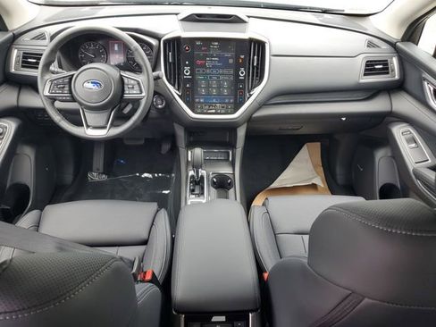 Used 2025 Subaru Ascent Limited w/ Popular Package #1 image 17