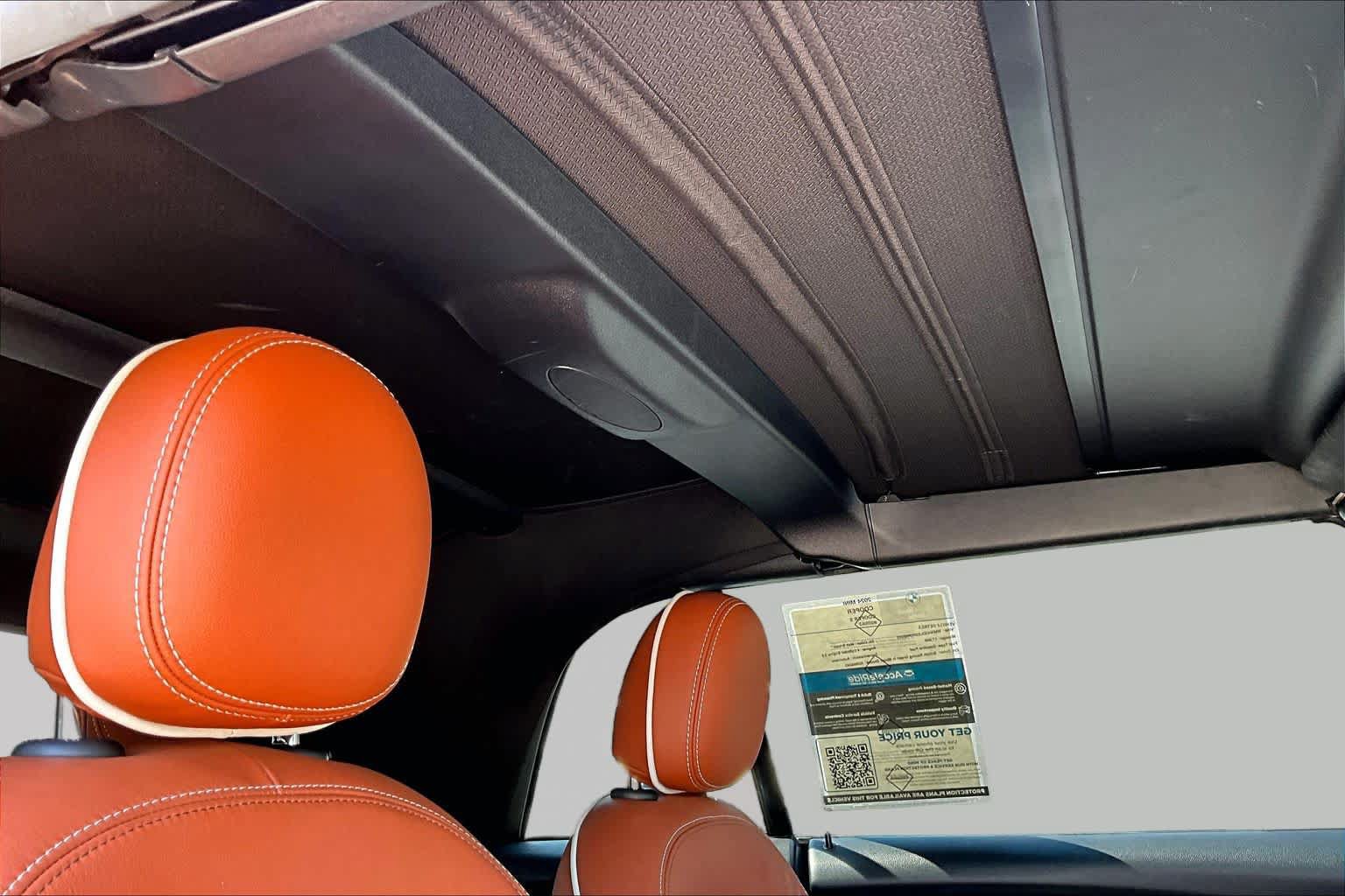 Used 2024 MINI Cooper S FWD image 13