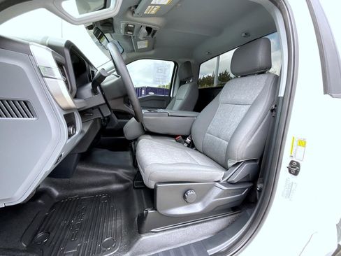 Used 2025 Ford F250 XL w/ XL Chrome Package AWD/4WD image 10