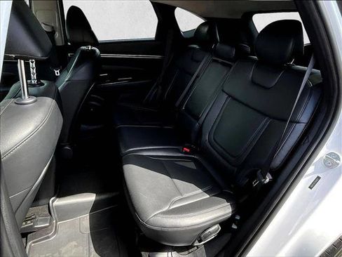 Used 2023 Hyundai Tucson SEL w/ Convenience Package image 25