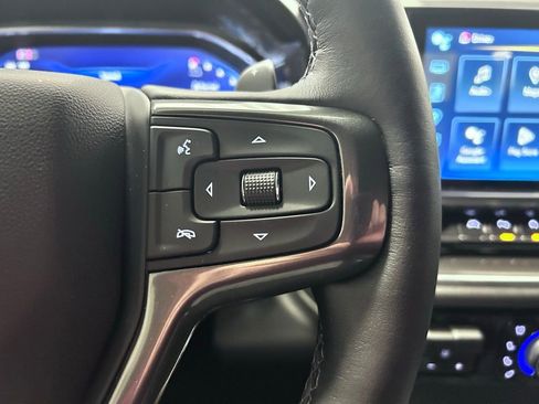 Used 2026 Chevrolet Silverado 1500 High Country AWD/4WD image 10