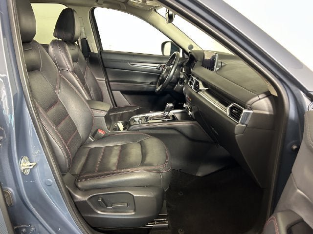 Used 2024 MAZDA CX-5 Carbon Edition AWD/4WD image 27