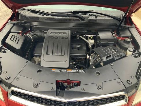 Used 2014 Chevrolet Equinox LTZ FWD image 12
