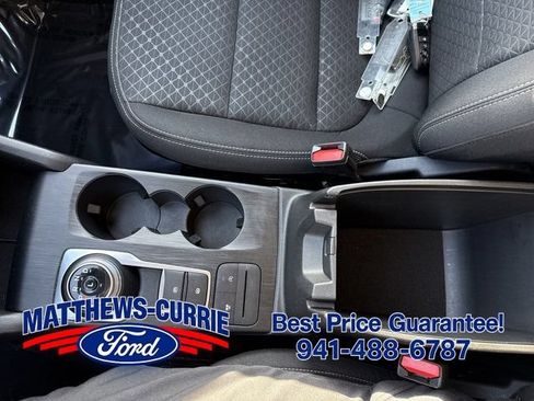 Certified 2024 Ford Escape Active FWD image 20