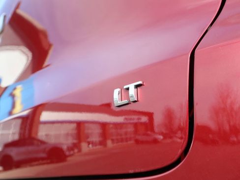 Used 2023 Chevrolet TrailBlazer LT w/ Convenience Package image 30