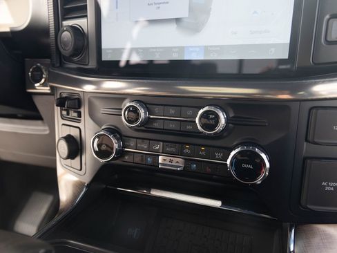 Used 2024 Ford F150 King Ranch w/ FX4 Off-Road Package AWD/4WD image 27