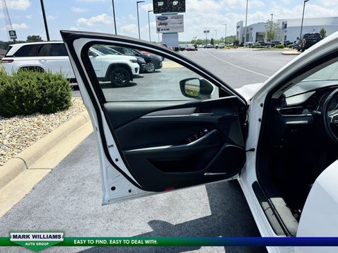 Used 2018 MAZDA MAZDA6 Grand Touring image 7