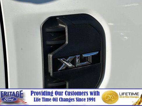 New 2024 Ford Ranger XLT w/ Advanced Towing Package image 21