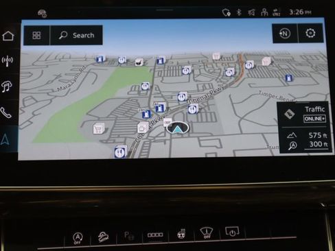 New 2026 Audi Q7 3.0T Prestige image 17