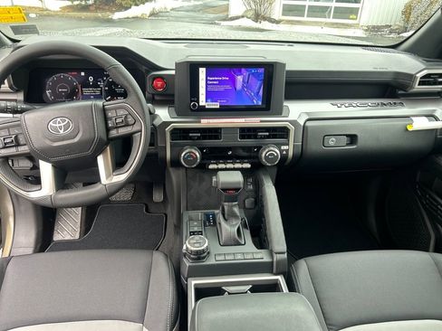 New 2026 Toyota Tacoma TRD Off-Road image 20