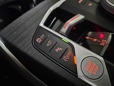 Used 2025 BMW 330i xDrive Sedan w/ M Sport Package image 22