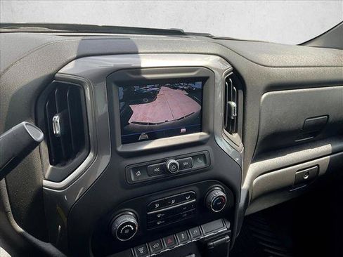 Used 2023 Chevrolet Silverado 2500 Custom w/ Custom Value Package AWD/4WD image 20