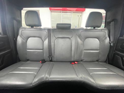 Used 2022 RAM 1500 Tradesman image 6