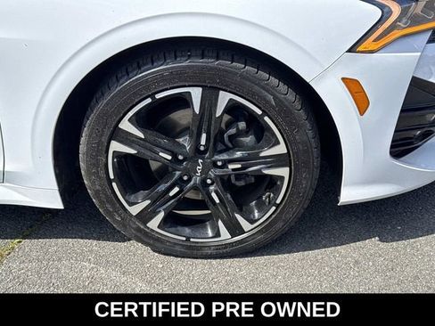 Used 2024 Kia K5 GT-Line w/ GT-Line Premium Package FWD image 7