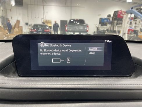 Used 2024 MAZDA CX-30 AWD 2.5 S w/ Select Sport Pkg image 29