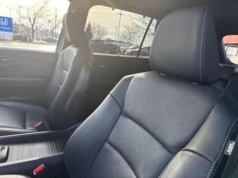 Certified 2021 Honda Passport Touring image 11