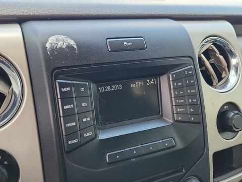 Used 2014 Ford F150 XLT w/ Equipment Group 301A Mid AWD/4WD image 16