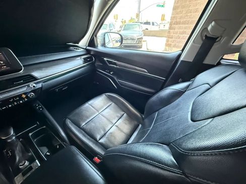 Used 2020 Kia Telluride SX w/ Towing Package FWD image 49