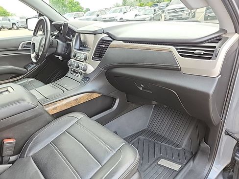 Certified 2018 GMC Yukon Denali w/ Open Road Package AWD/4WD image 52