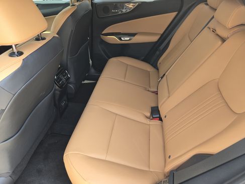 New 2026 Lexus NX 350 AWD w/ Accessory Package (Z1) image 17