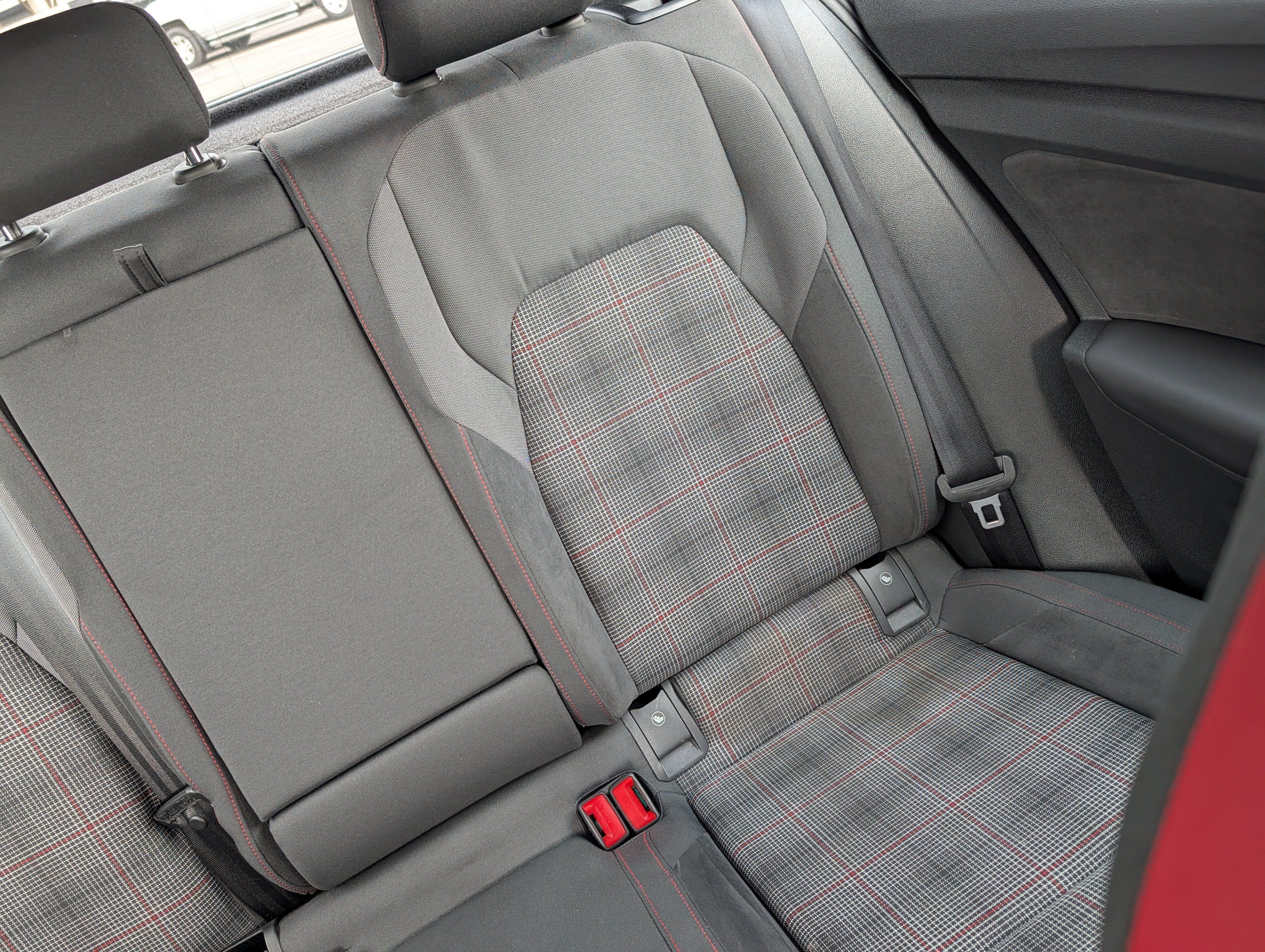 Used 2024 Volkswagen GTI S FWD image 14
