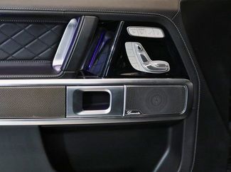 Used 2023 Mercedes-Benz G 63 AMG 4MATIC video 3