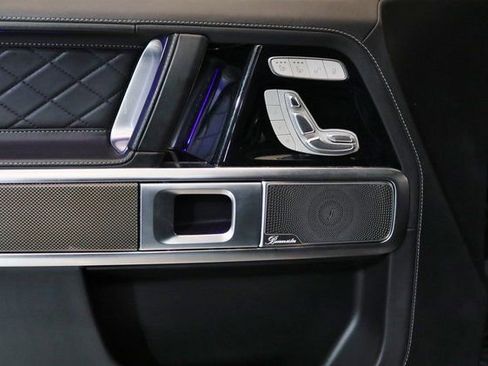 Used 2023 Mercedes-Benz G 63 AMG 4MATIC image 3