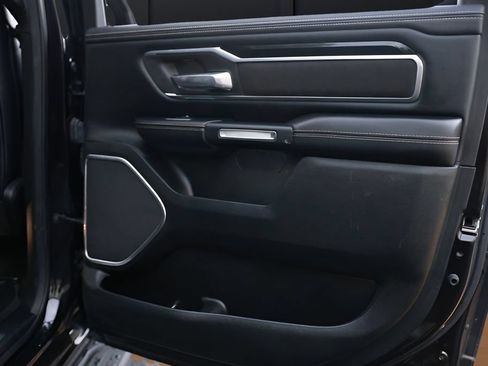 Used 2021 RAM 1500 Laramie AWD/4WD image 27