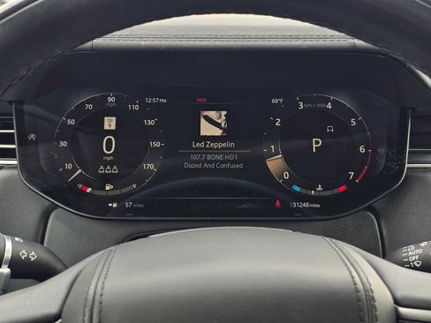 Used 2023 Land Rover Range Rover SE AWD/4WD image 25