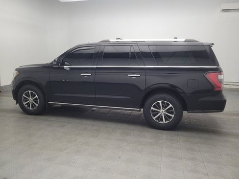 Used 2020 Ford Expedition Max Limited AWD/4WD image 3