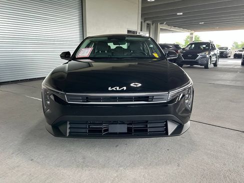 Used 2025 Kia K4 FWD image 8