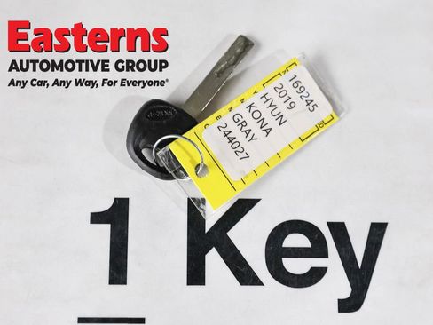 Used 2019 Hyundai Kona SE image 24