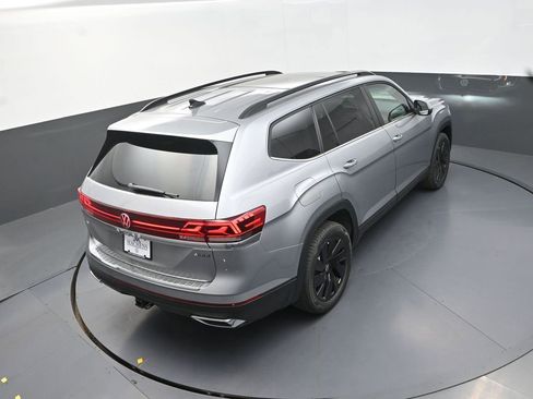 New 2026 Volkswagen Atlas SE AWD/4WD image 19