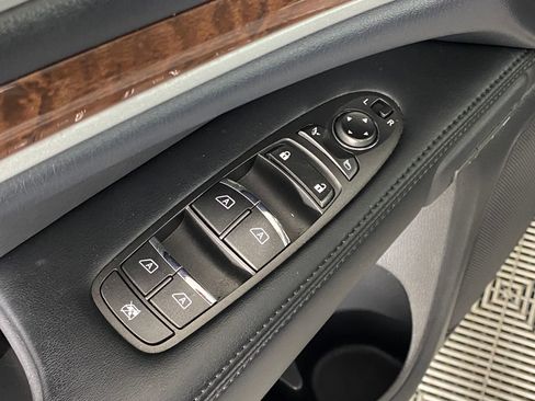 Used 2014 INFINITI QX60 FWD 4dr w/ Deluxe Touring Package image 11