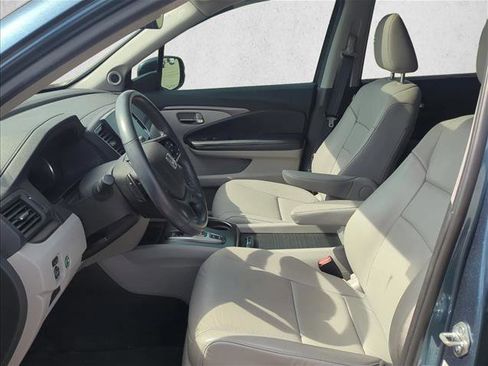 Used 2021 Honda Pilot Special Edition image 13