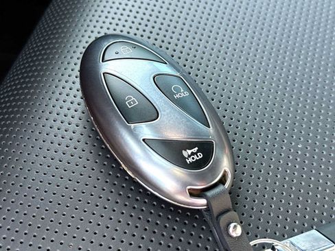 Used 2026 Hyundai Palisade Calligraphy AWD/4WD image 29