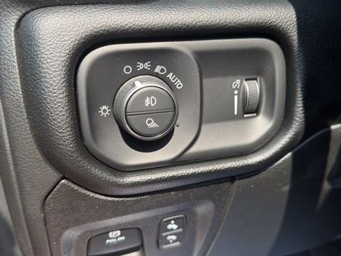 Used 2022 RAM 1500 Big Horn w/ Built-to-serve Edition AWD/4WD image 20