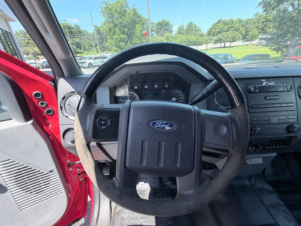 Used 2011 Ford F250 XL RWD image 12