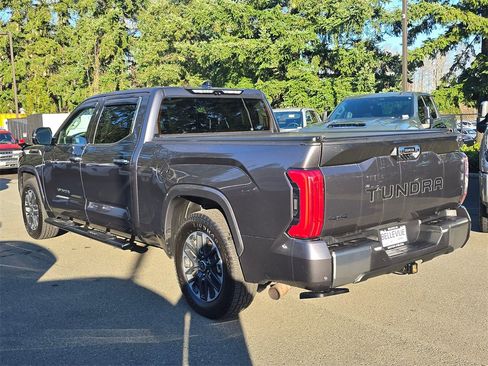 Used 2023 Toyota Tundra Limited image 3