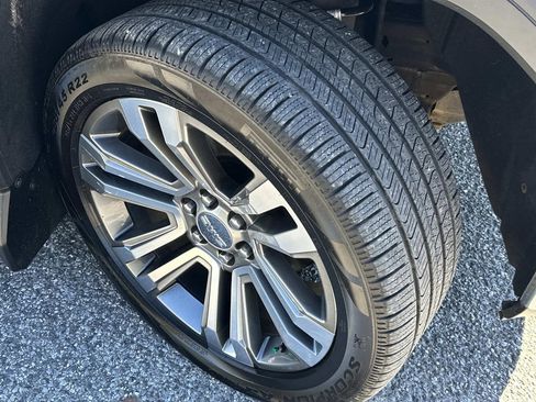 Used 2019 GMC Sierra 1500 SLT image 5