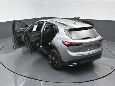 Used 2024 Buick Envision Sport Touring AWD/4WD image 22