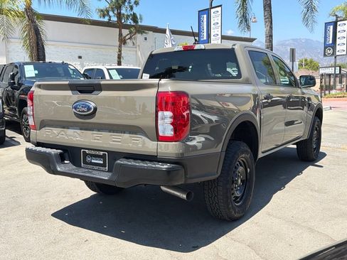 Used 2026 Ford Ranger XL RWD image 12
