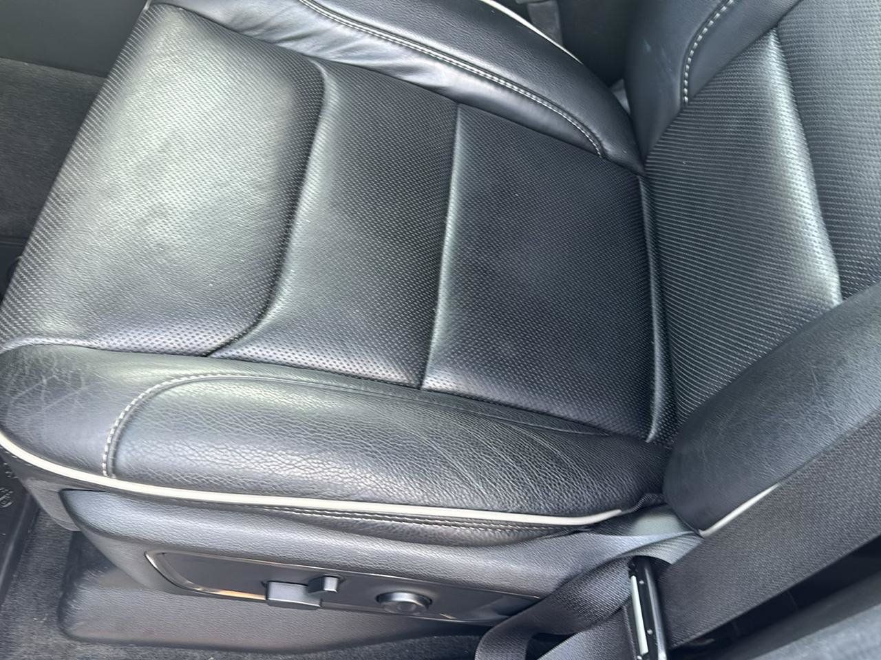 Used 2020 RAM 1500 Limited AWD/4WD image 13