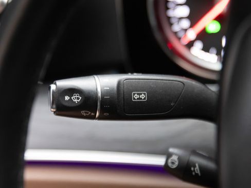 Used 2018 Mercedes-Benz E 300 4MATIC w/ Premium 1 Package image 65