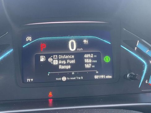 Used 2024 Honda Odyssey Elite image 30
