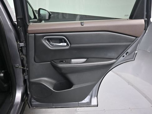 Used 2021 Nissan Rogue SV w/ Premium Package AWD/4WD image 36