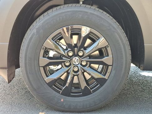 New 2026 MAZDA CX-50 AWD 2.5 Hybrid w/ Weather Package image 5