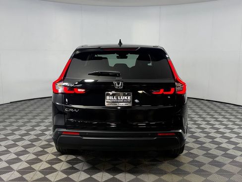 Used 2024 Honda CR-V EX-L image 8