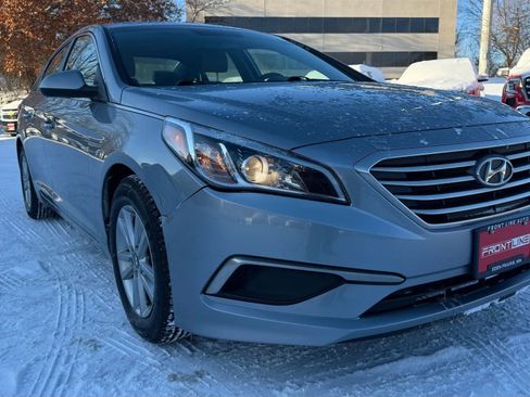 Used 2016 Hyundai Sonata SE image 13
