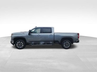 New 2026 Chevrolet Silverado 2500 LT w/ All Star Edition